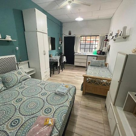 Ezeiza 1 Nuestro Lugar A 15 Minutos Del Aeropuerto Tranfer Opcional Desde Y Al Aeropuerto De Ezeiza Las 24 Horas Pet Friendly Dış mekan fotoğraf