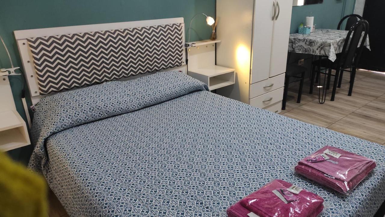Ezeiza 1 Nuestro Lugar A 15 Minutos Del Aeropuerto Tranfer Opcional Desde Y Al Aeropuerto De Ezeiza Las 24 Horas Pet Friendly Dış mekan fotoğraf