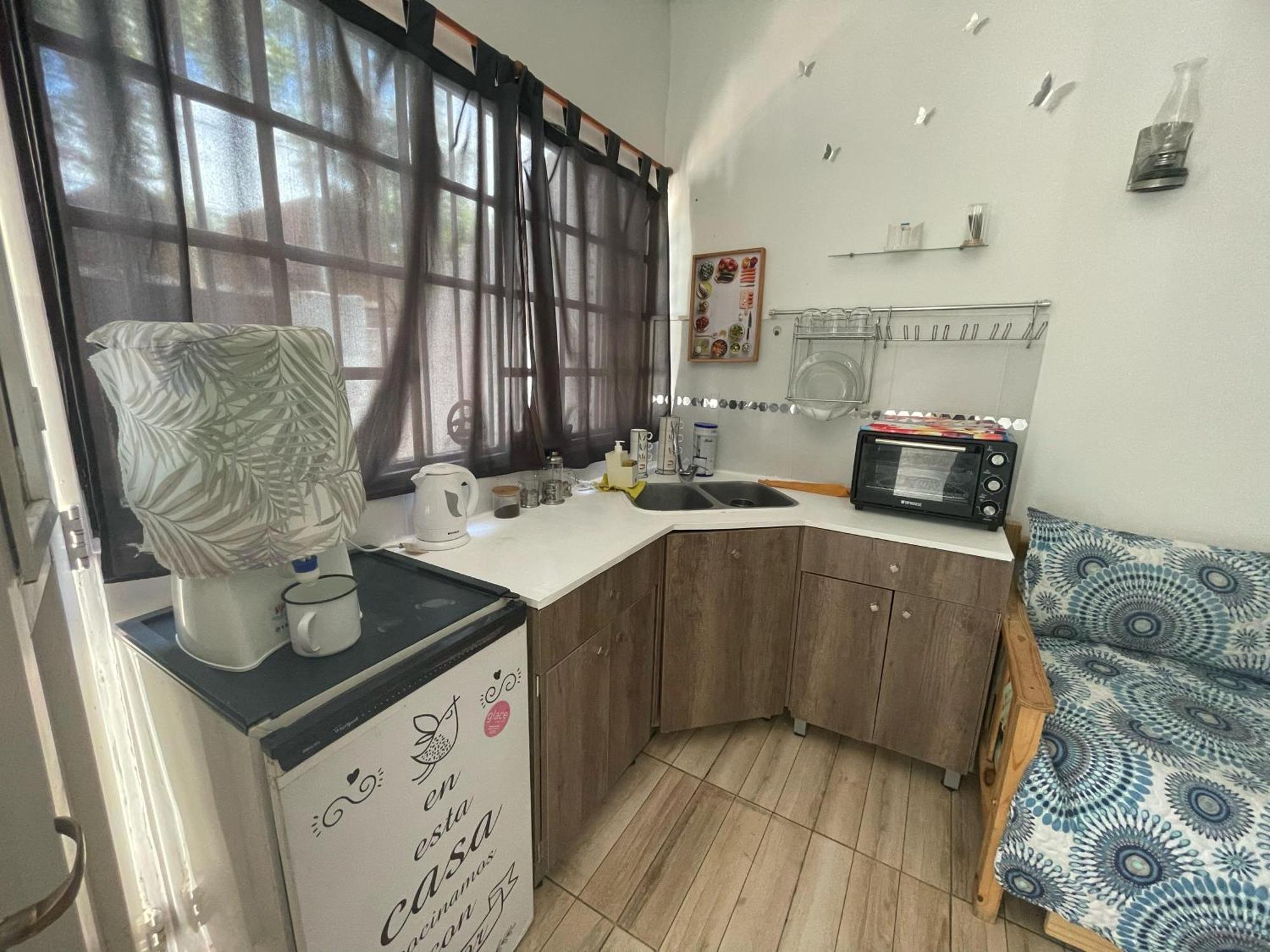 Ezeiza 1 Nuestro Lugar A 15 Minutos Del Aeropuerto Tranfer Opcional Desde Y Al Aeropuerto De Ezeiza Las 24 Horas Pet Friendly Dış mekan fotoğraf